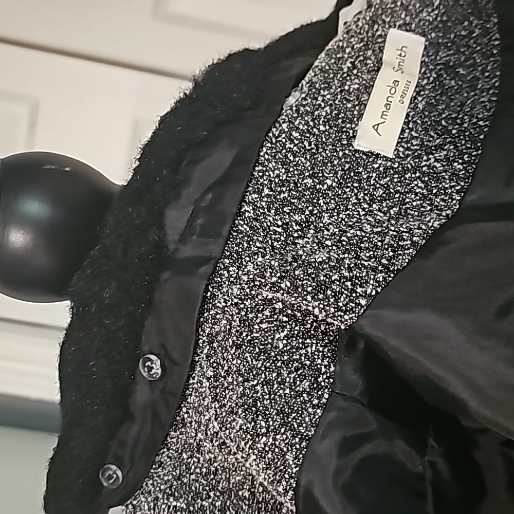 Amanda Smith Jacket - image 6